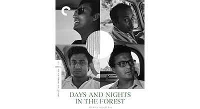 Imports Blu-ray 4K