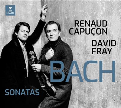 Sonates pour violon