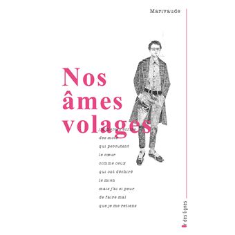 Nos âmes volages