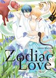 Zodiac Love