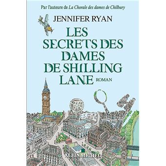 Les Secrets des dames de Schilling Lane - 1