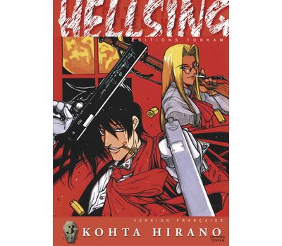 Hellsing