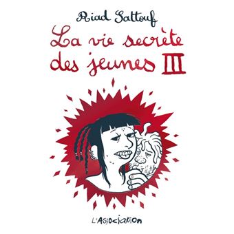 La vie secrète des jeunesLa vie secrète des jeunes