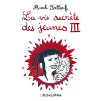 La vie secrète des jeunes