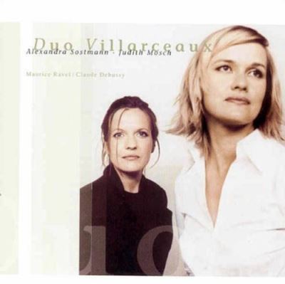 Rapsodie espagnole/six ep