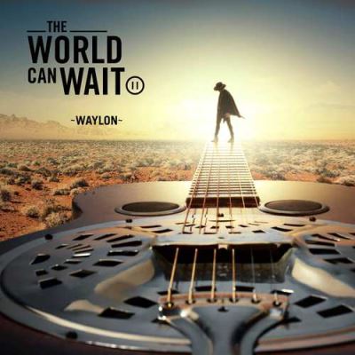 WORLD CAN WAIT