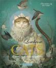 Lowbrow cats:an artistic feline dreamlike experience