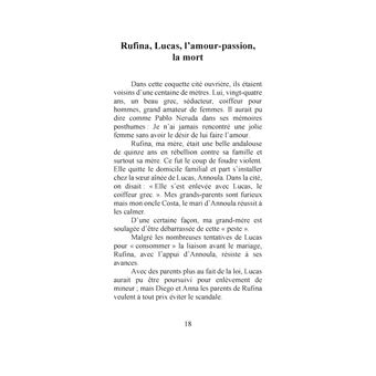 Comment j'ai appris à vivre mieux