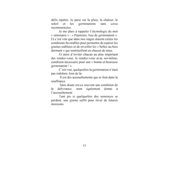Comment j'ai appris à vivre mieux