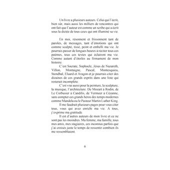 Comment j'ai appris à vivre mieux