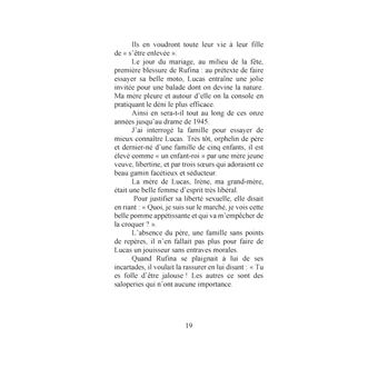 Comment j'ai appris à vivre mieux