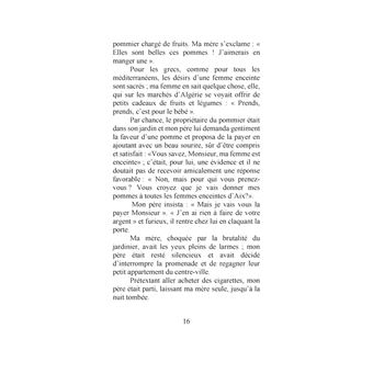 Comment j'ai appris à vivre mieux