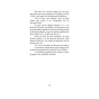 Comment j'ai appris à vivre mieux