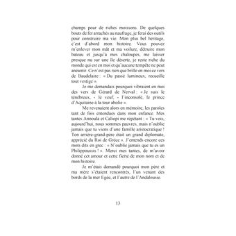 Comment j'ai appris à vivre mieux