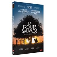 La route sauvage DVD