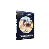 Le Cercle noir Blu-ray