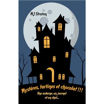 Mystères, tartines et chocolat !!!