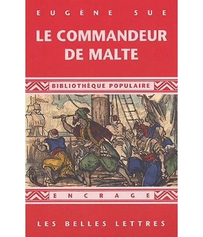 Le commandeur de Malte