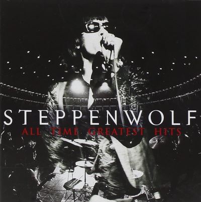 All time greatest hits/remasterise