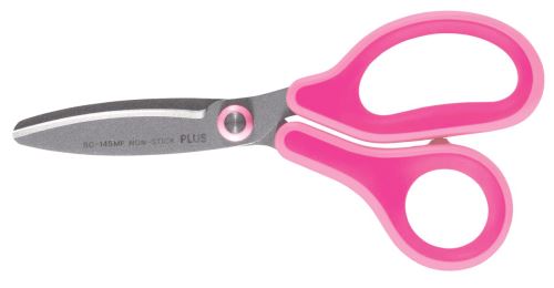 CISEAUX FITCUT KIDS ROSE