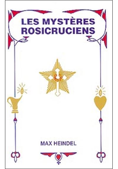 Mysteres rosicruciens