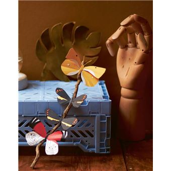 L'art du papier