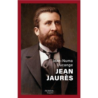 Jean Jaurès - 1