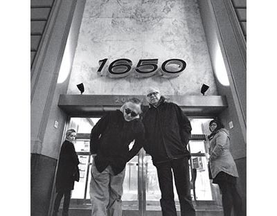 Brill building book two