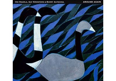 Around again the music of carla bley