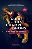 Le guide des champignons