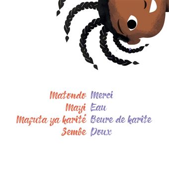 Le jour des cheveux