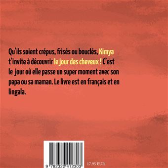 Le jour des cheveux