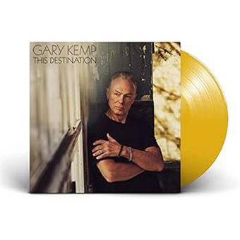 this destination - Vinilo