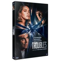 Troubles DVD