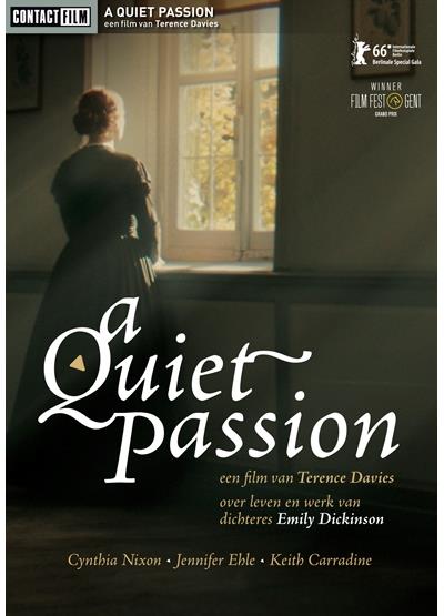 Quiet Passion - NL