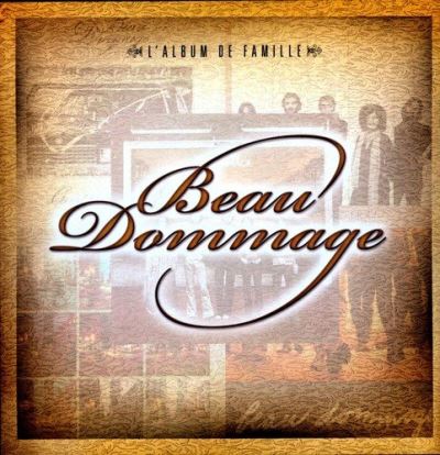 Album de famille/ed deluxe