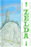 Zelda, le Jardin et le monde