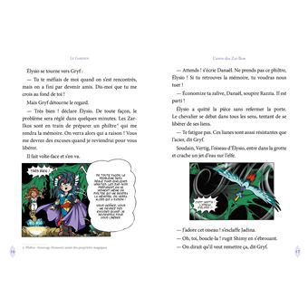 Les légendaires - Le roman - Tome 2 : Le Gardien