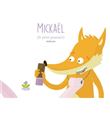 Mickaël
