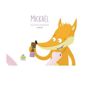 Mickaël