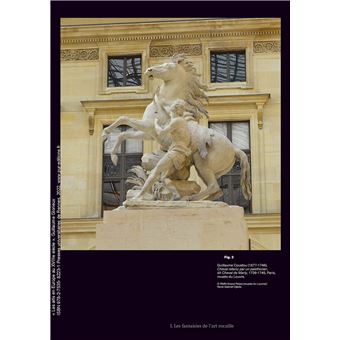 L'art du XVIIIe siècle