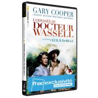 L'Odyssée du Docteur Wassell