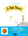 Album le Petit Prince