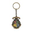 Porte-clés Harry Potter Poudlard