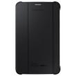Etui Coque Samsung EF-BT110B pour Galaxy Tab3 Lite 7", Noir