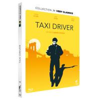 Taxi driver/exclusivite fnac