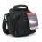 Sacoche Fourre-tout Hemera DoPico Noire pour Hybride et Grand Zoom_2