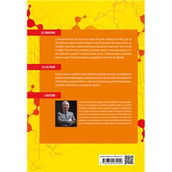 PASS-LAS Mode d'emploi