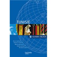 Guide Bleu Tunisie