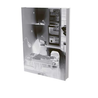 Alex Hanimann : Same But Different